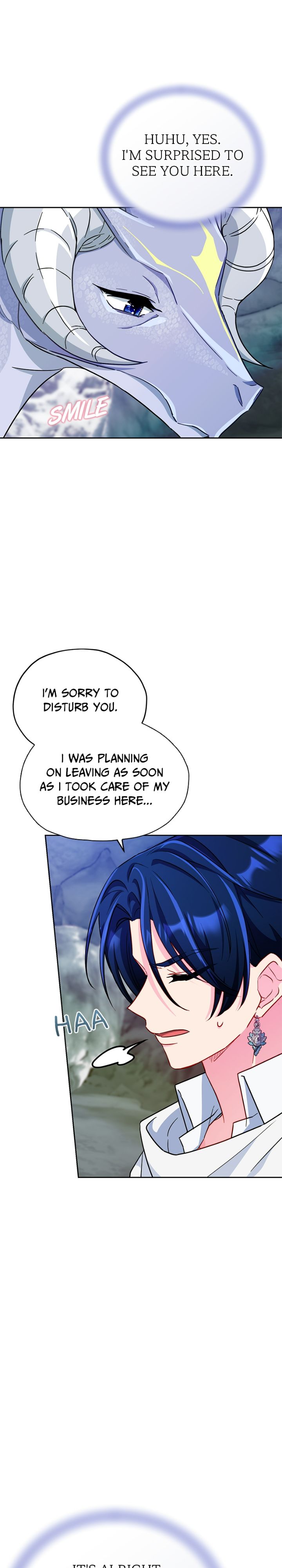 The Daughter of the Elemental King Chapter 169 - Page 26