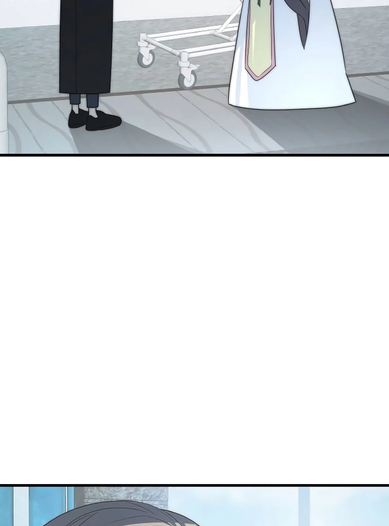 The Deacon of God Chapter 8 - Page 6