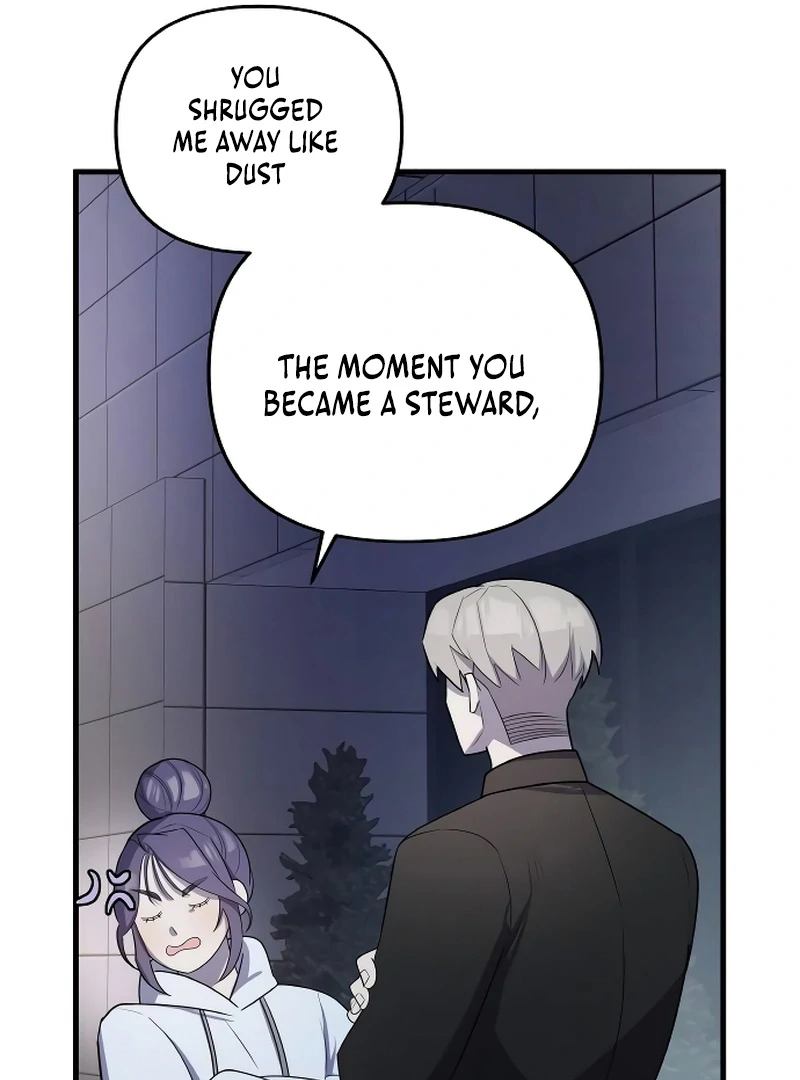 The Deacon of God Chapter 9 - Page 48