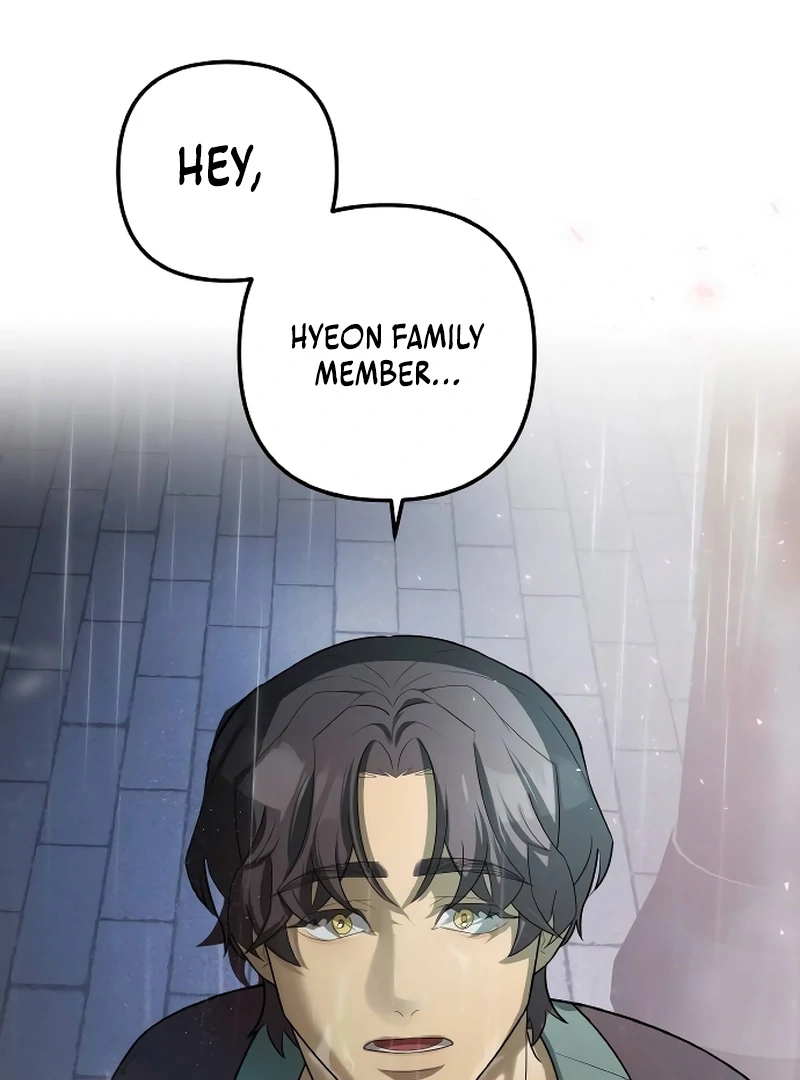 The Deacon of God Chapter 10 - Page 35