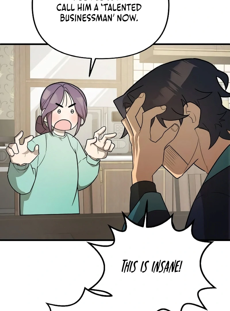 The Deacon of God Chapter 10 - Page 140