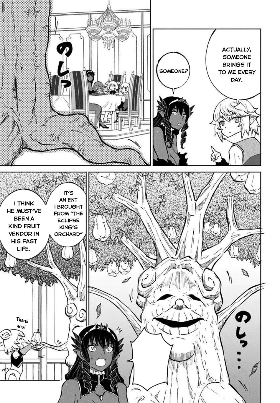 The Death Mage Chapter 65 - Page 16