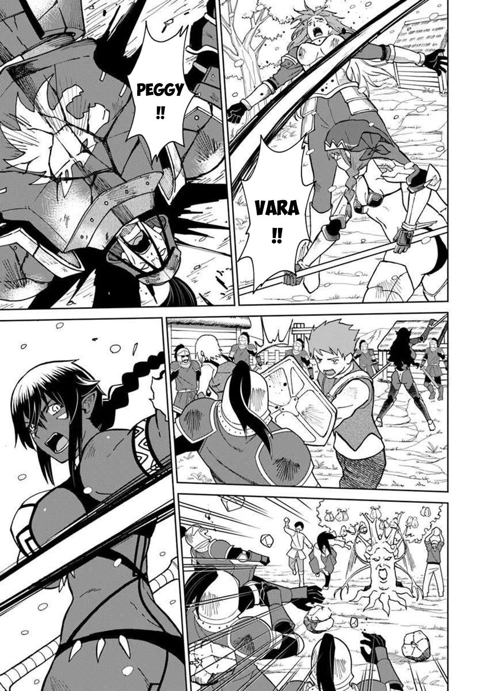 The Death Mage Chapter 68 - Page 25