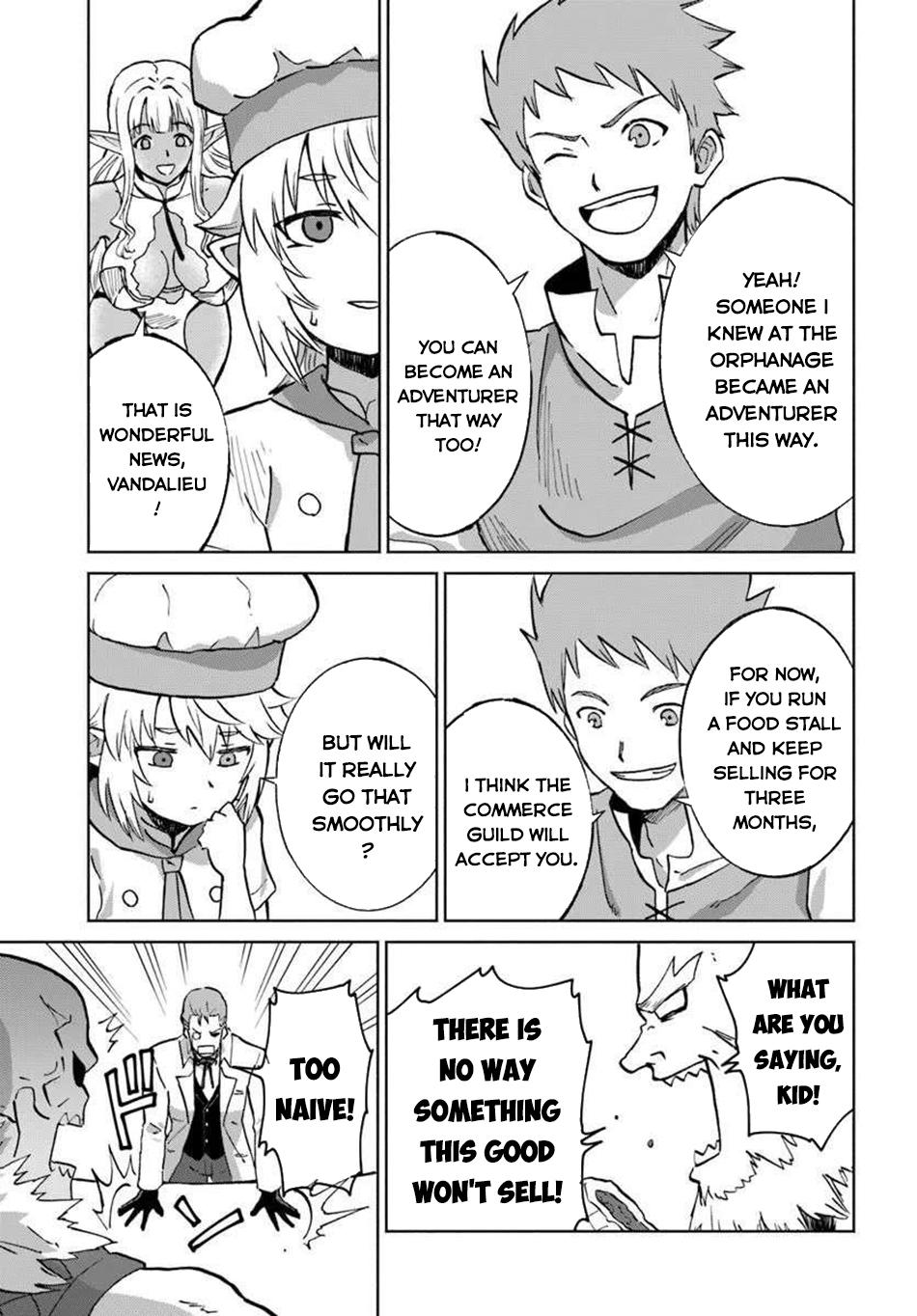 The Death Mage Chapter 69 - Page 26