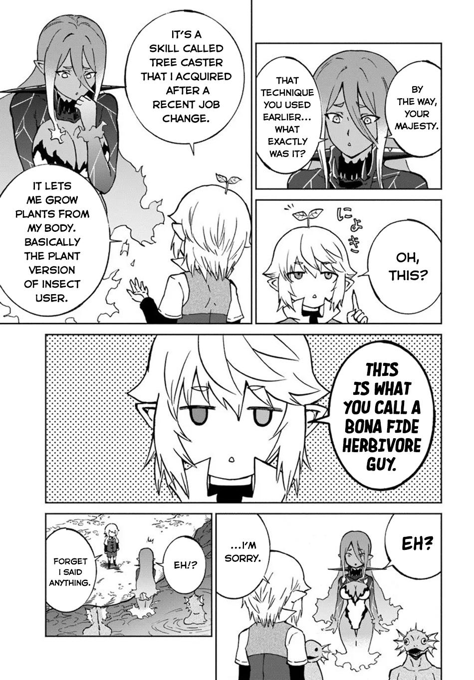 The Death Mage Chapter 70 - Page 10