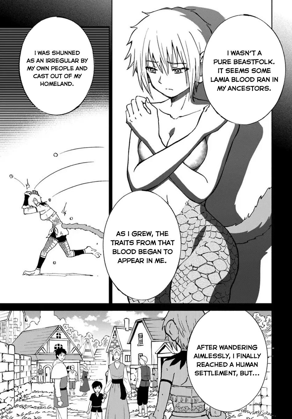 The Death Mage Chapter 71 - Page 8