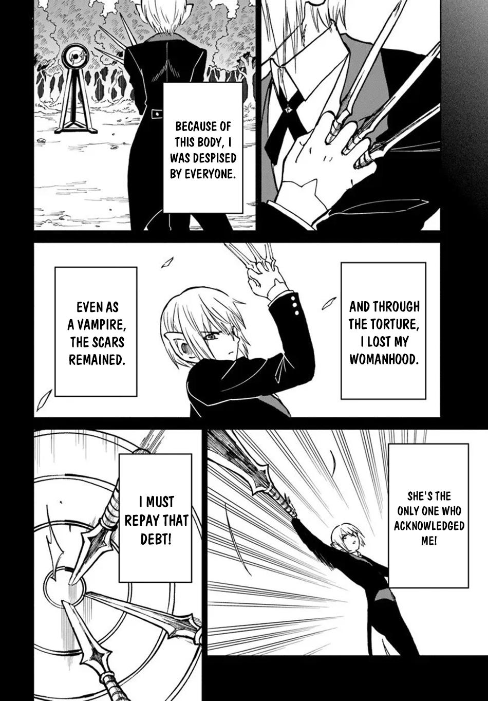 The Death Mage Chapter 71 - Page 17