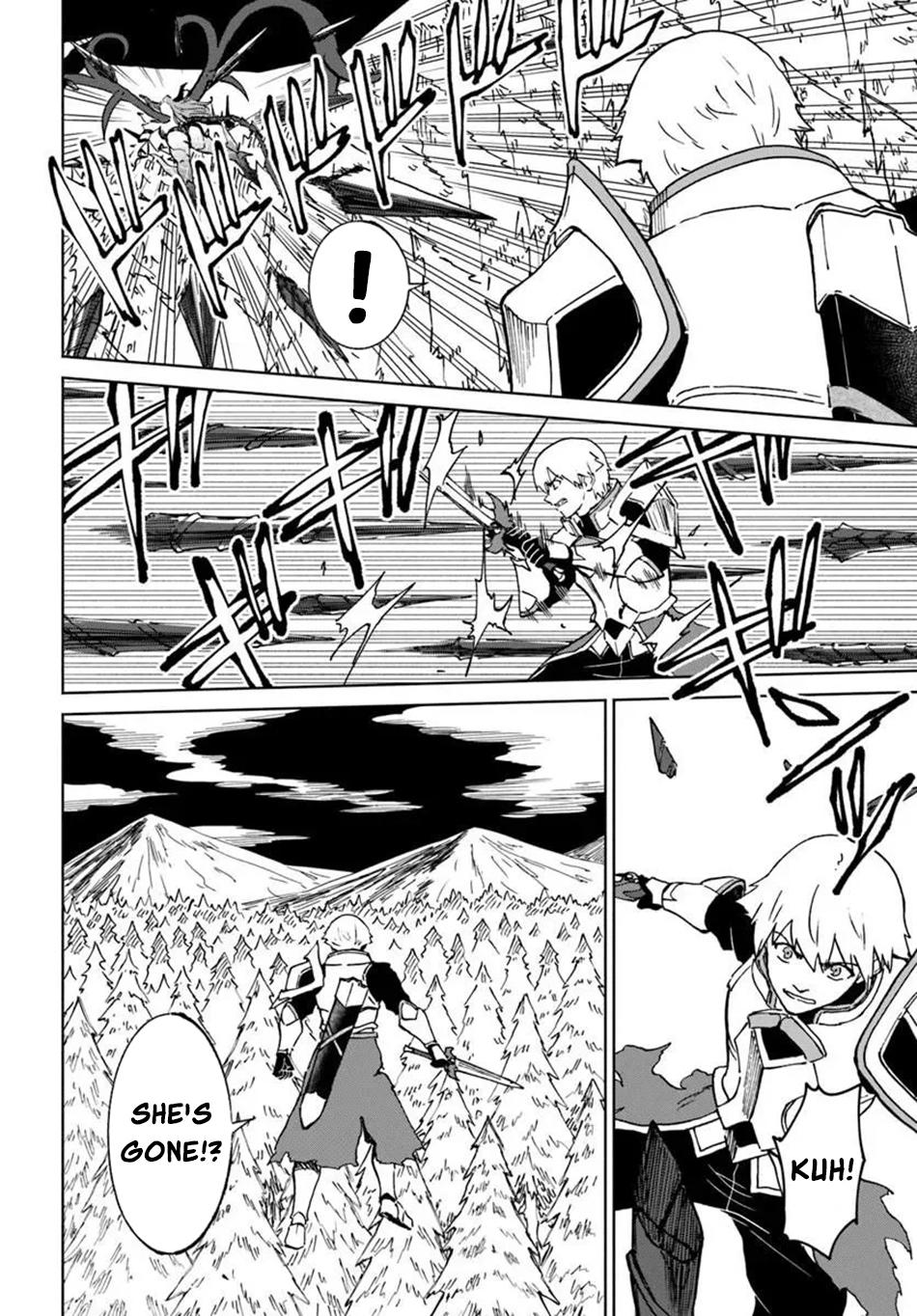 The Death Mage Chapter 72 - Page 14