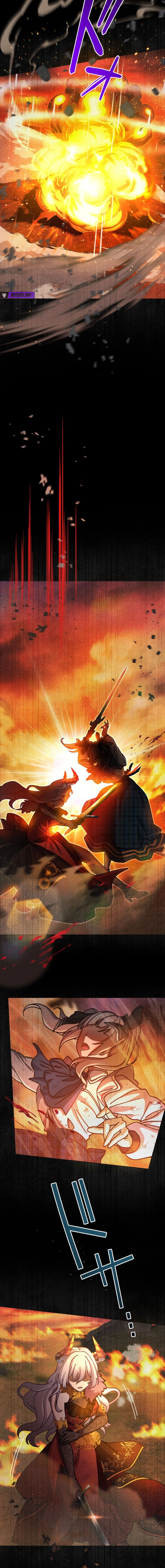 The Death-Returning Demon King-Class Player: Lost Man Chapter 46 - Page 8