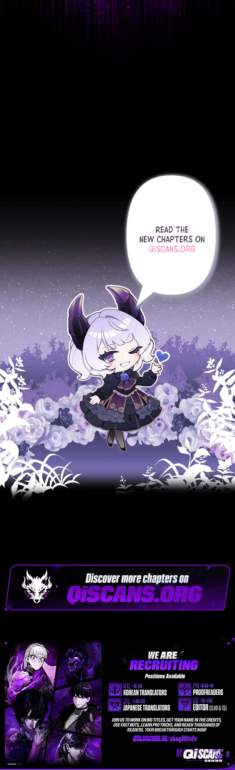 The Death-Returning Demon King-Class Player: Lost Man Chapter 46 - Page 13