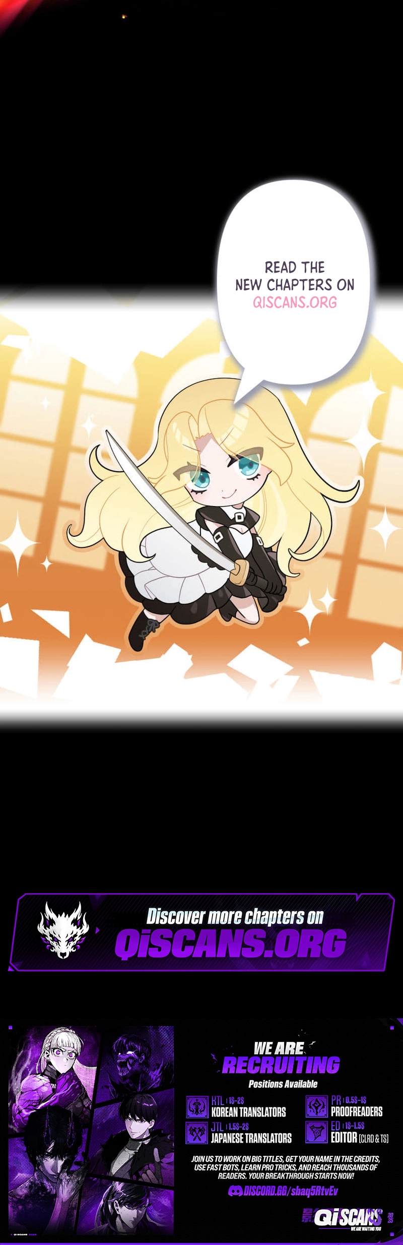 The Death-Returning Demon King-Class Player: Lost Man Chapter 47 - Page 14