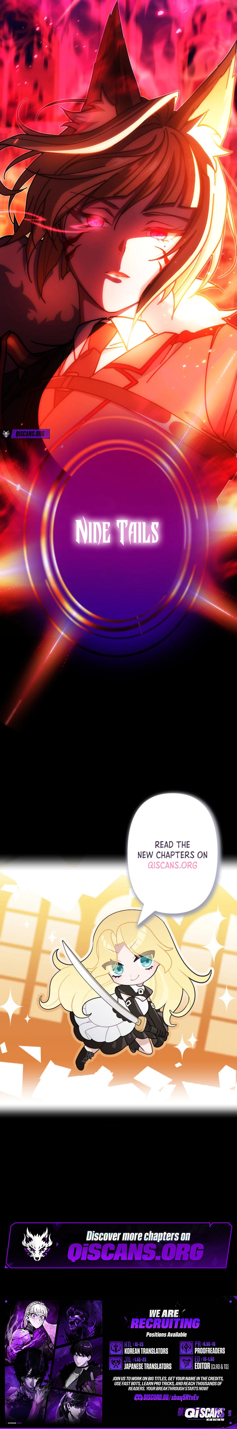 The Death-Returning Demon King-Class Player: Lost Man Chapter 49 - Page 11