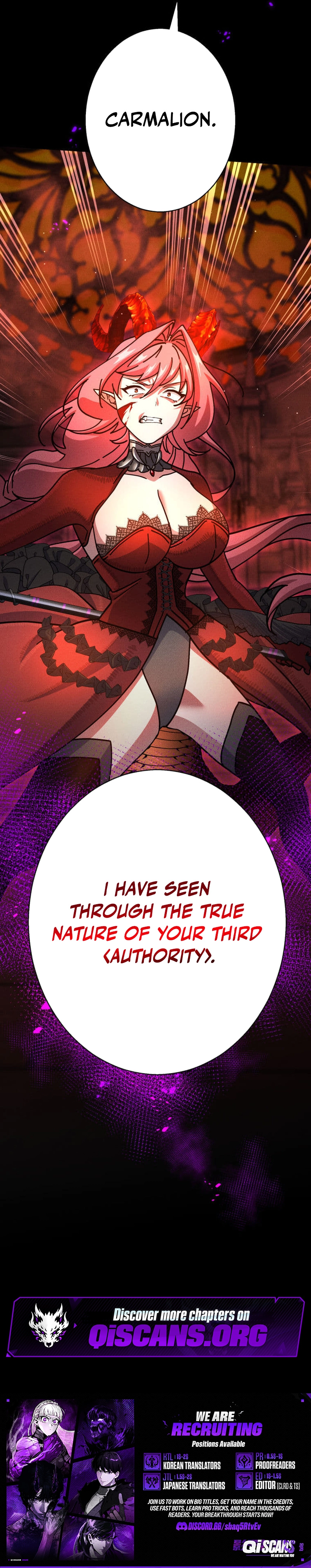 The Death-Returning Demon King-Class Player: Lost Man Chapter 54 - Page 10