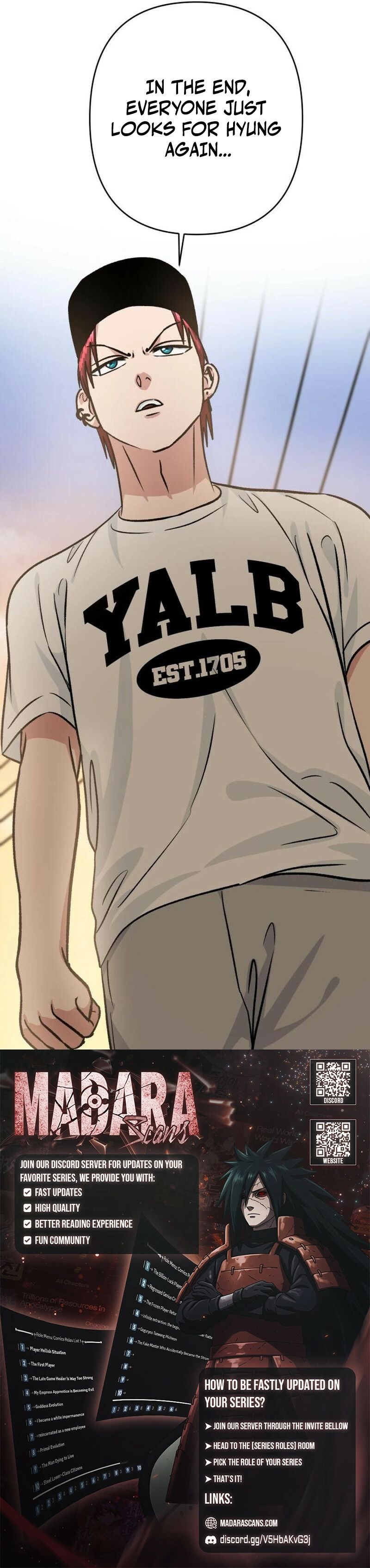 The Delinquent and the Gangster Heiress Chapter 26 - Page 15