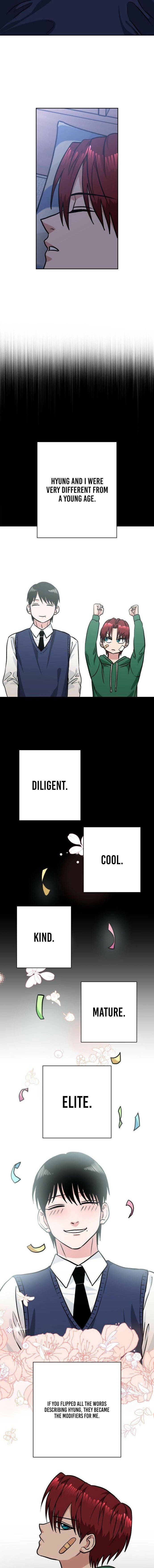 The Delinquent and the Gangster Heiress Chapter 27 - Page 9