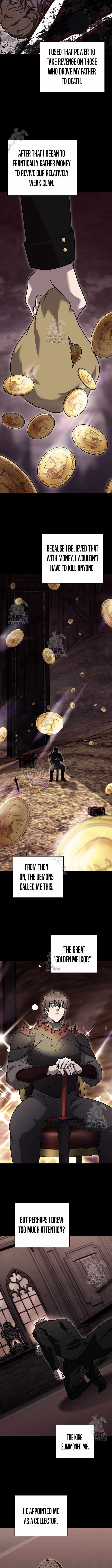 The Delivery Man From Murim Chapter 110 - Page 5