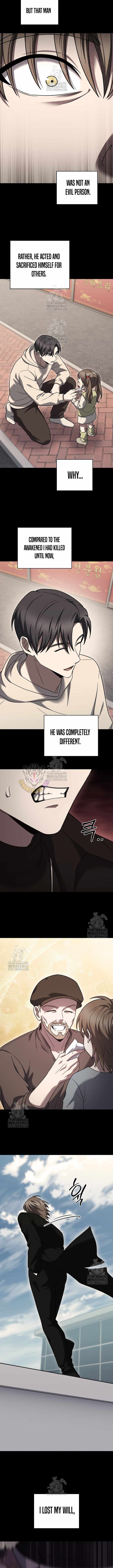 The Delivery Man From Murim Chapter 110 - Page 8