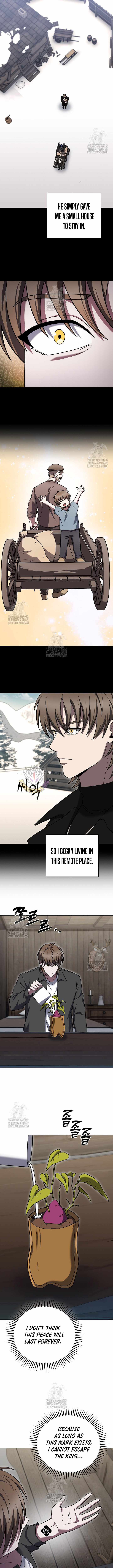 The Delivery Man From Murim Chapter 110 - Page 10