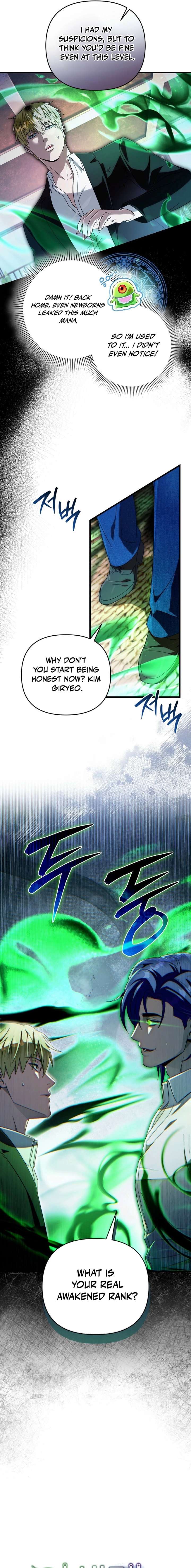 The Delusional Hunter in Another - Chapter 67 - 9