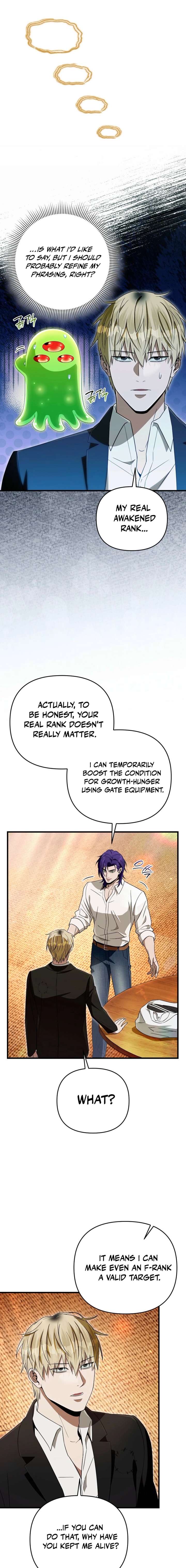 The Delusional Hunter in Another - Chapter 67 - 11