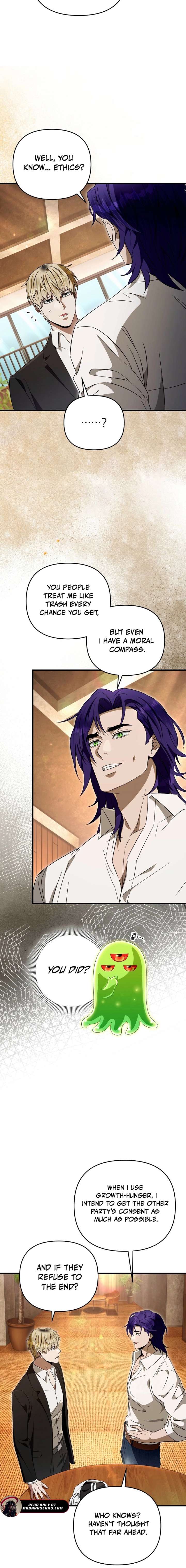 The Delusional Hunter in Another - Chapter 67 - 12