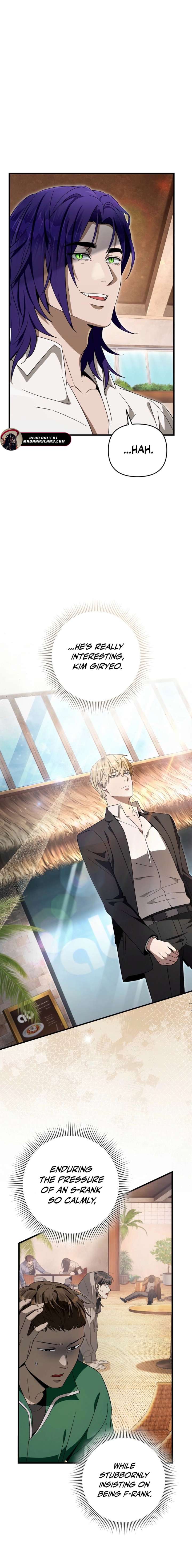 The Delusional Hunter in Another - Chapter 67 - 14