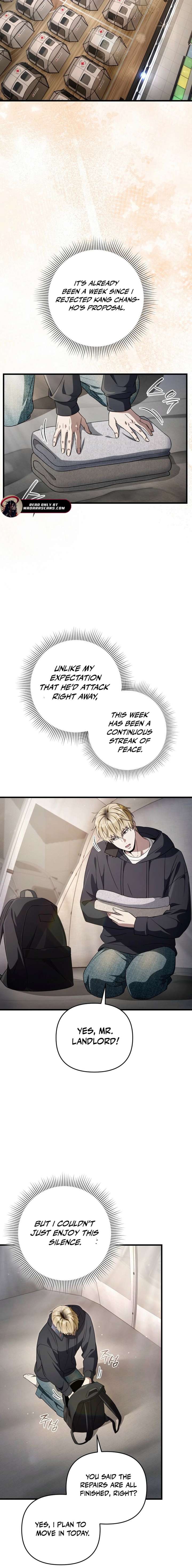 The Delusional Hunter in Another - Chapter 67 - 18