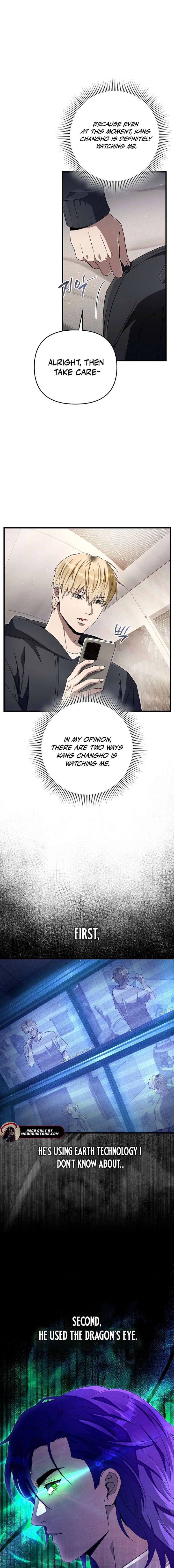 The Delusional Hunter in Another - Chapter 67 - 19