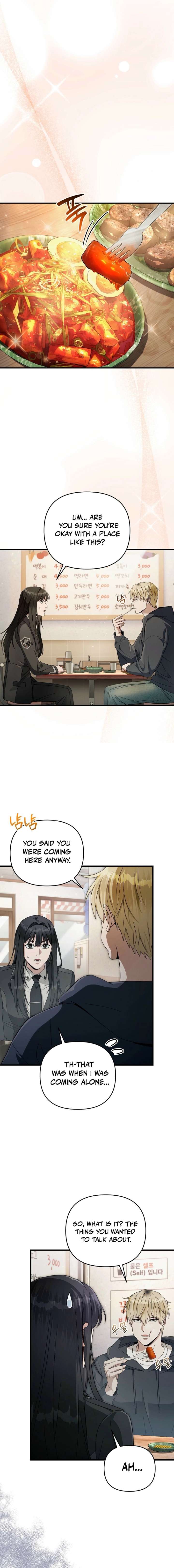 The Delusional Hunter in Another - Chapter 68 - 5