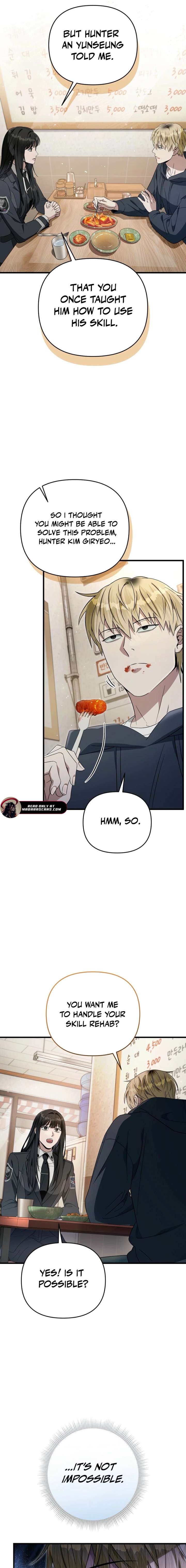 The Delusional Hunter in Another - Chapter 68 - 7