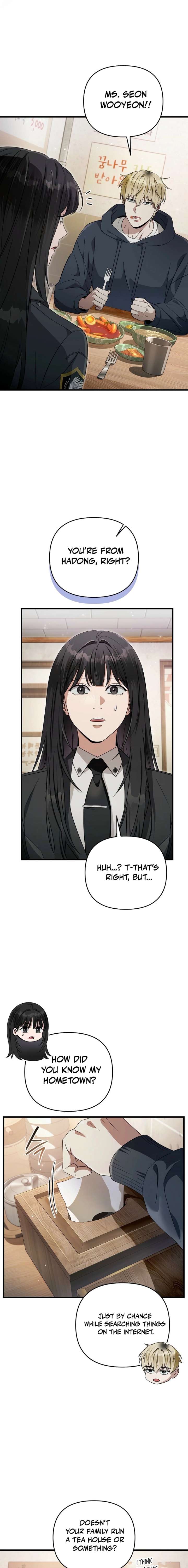 The Delusional Hunter in Another - Chapter 68 - 9