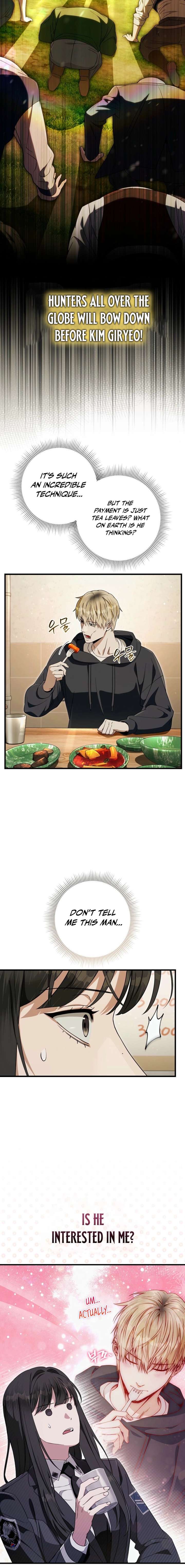 The Delusional Hunter in Another - Chapter 68 - 14