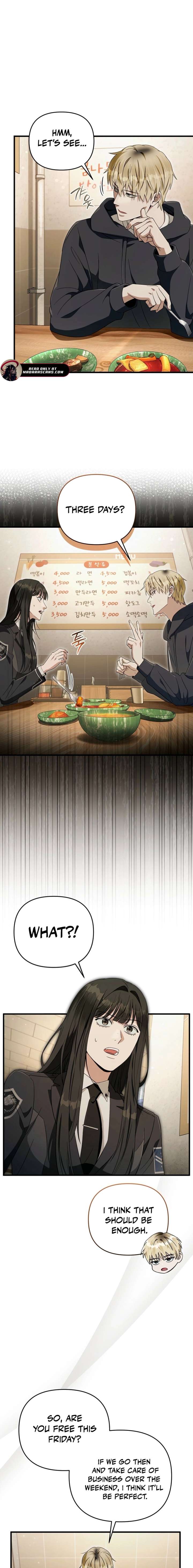 The Delusional Hunter in Another - Chapter 68 - 17