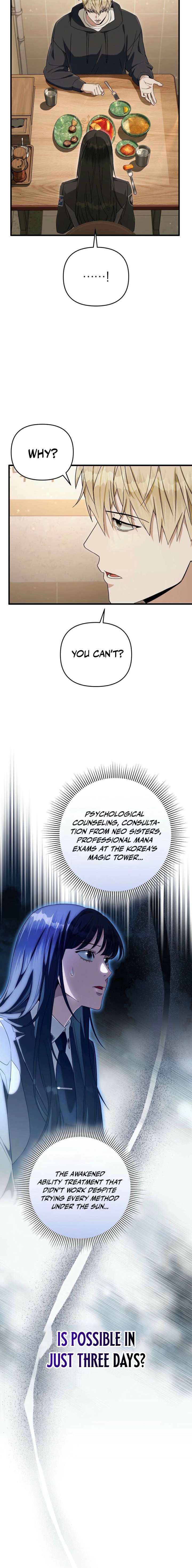 The Delusional Hunter in Another - Chapter 68 - 18