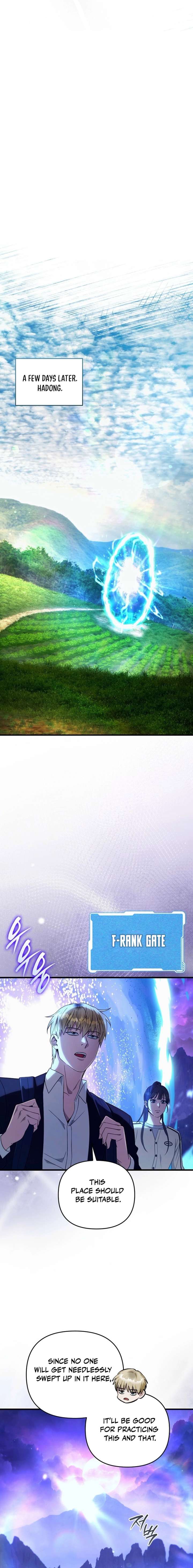 The Delusional Hunter in Another - Chapter 68 - 19