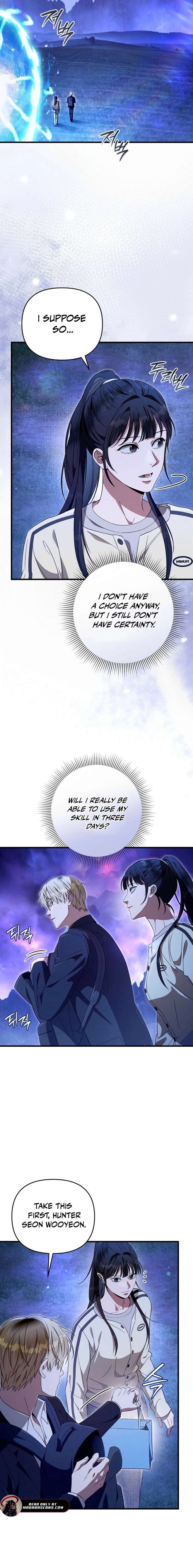 The Delusional Hunter in Another - Chapter 68 - 20