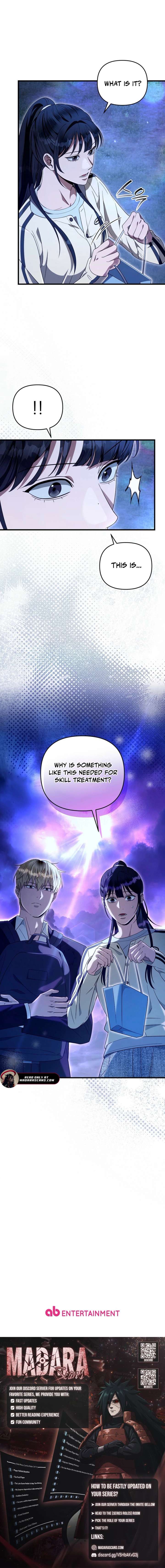 The Delusional Hunter in Another - Chapter 68 - 21