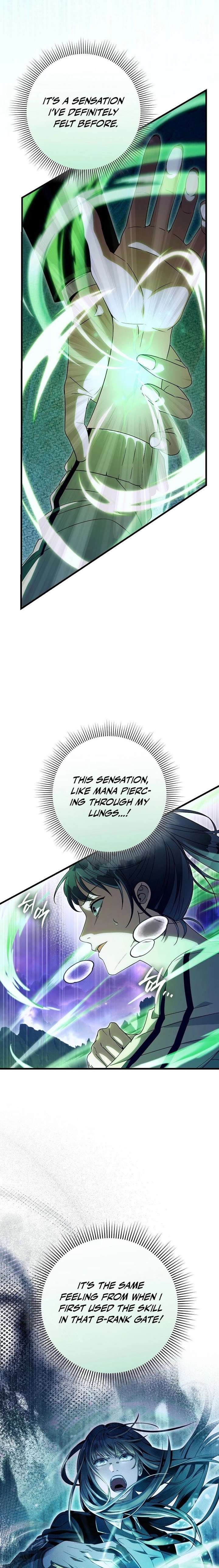 The Delusional Hunter in Another - Chapter 69 - 5