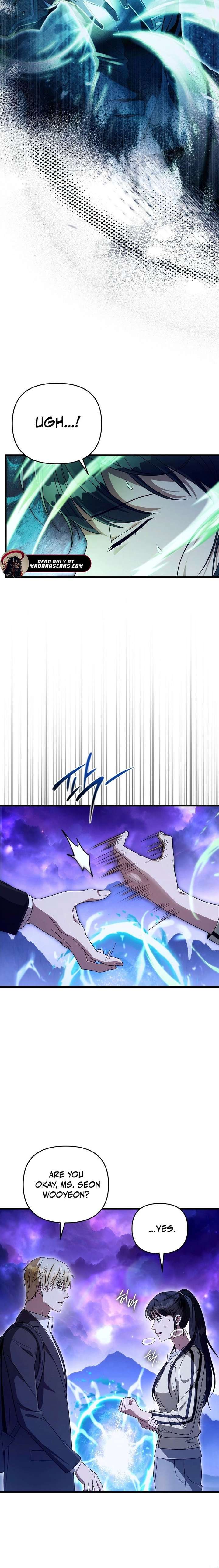 The Delusional Hunter in Another - Chapter 69 - 6