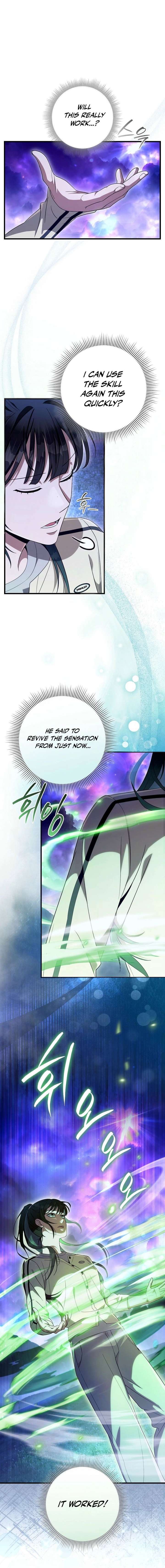 The Delusional Hunter in Another - Chapter 69 - 8