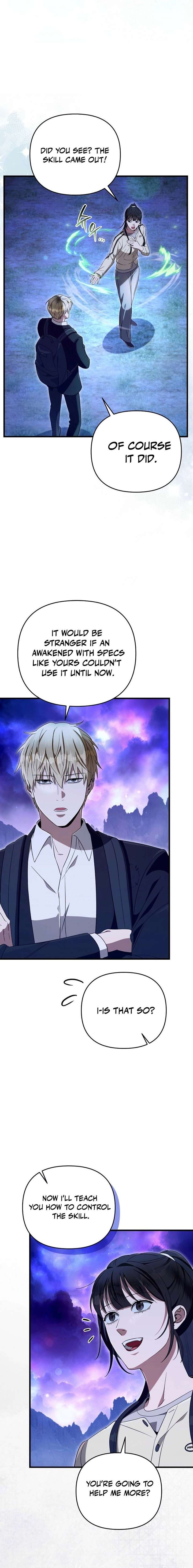 The Delusional Hunter in Another - Chapter 69 - 9