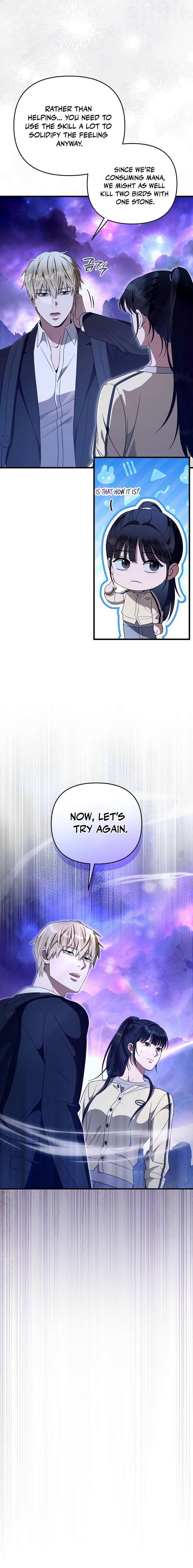 The Delusional Hunter in Another - Chapter 69 - 10