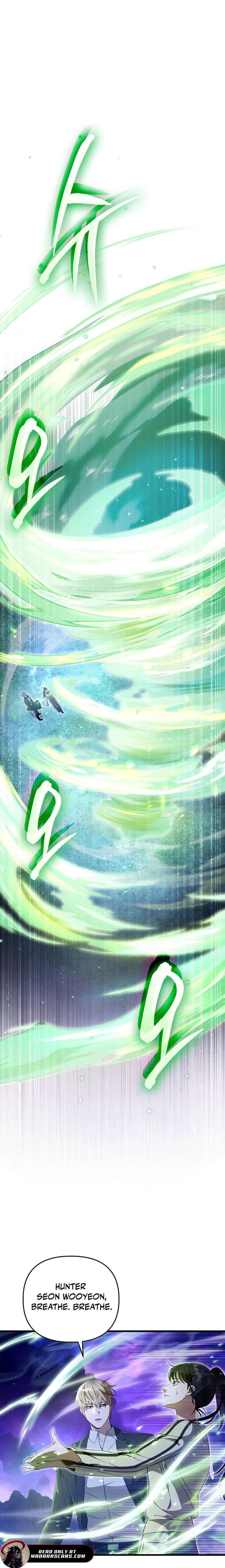 The Delusional Hunter in Another - Chapter 69 - 11