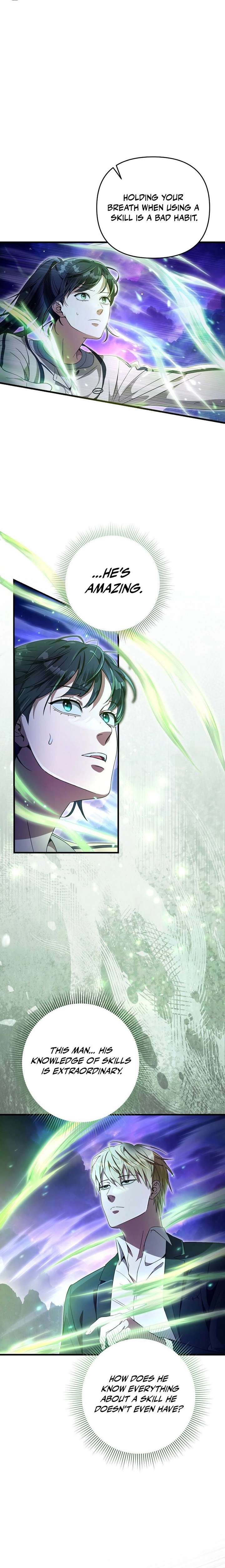 The Delusional Hunter in Another - Chapter 69 - 12