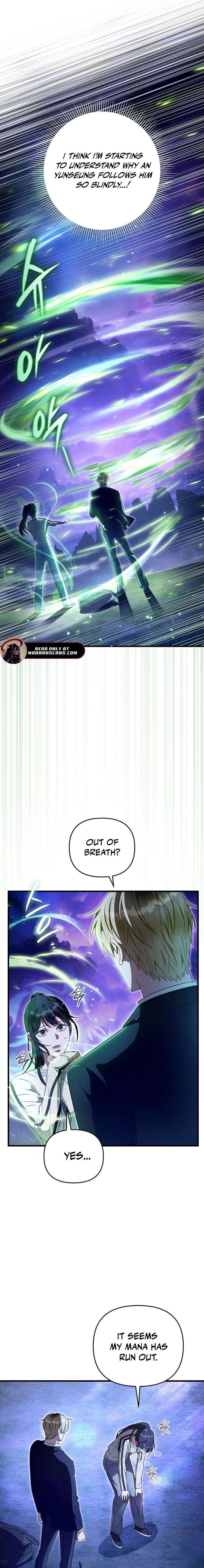 The Delusional Hunter in Another - Chapter 69 - 13