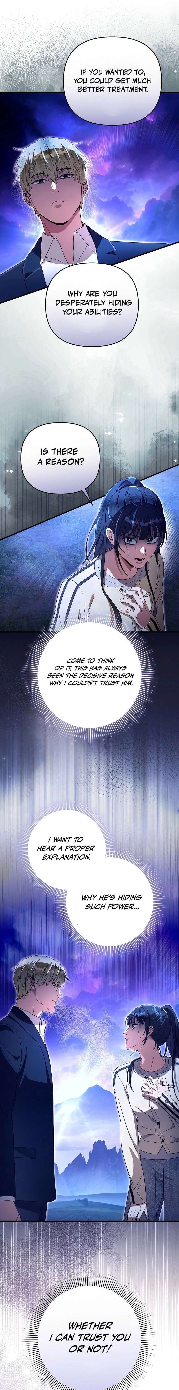 The Delusional Hunter in Another - Chapter 69 - 15