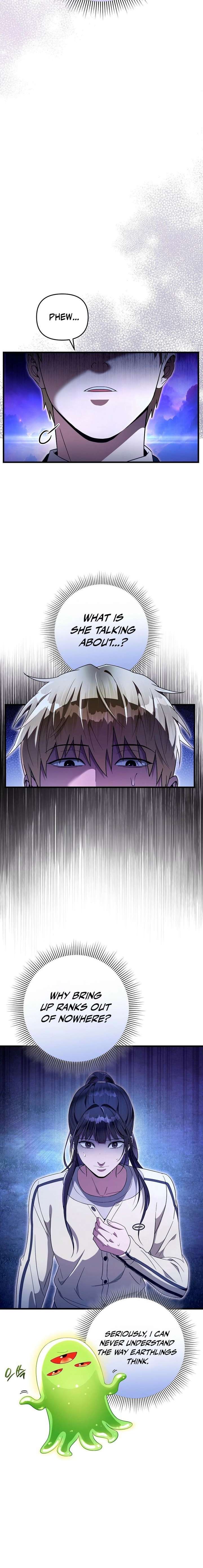 The Delusional Hunter in Another - Chapter 69 - 16