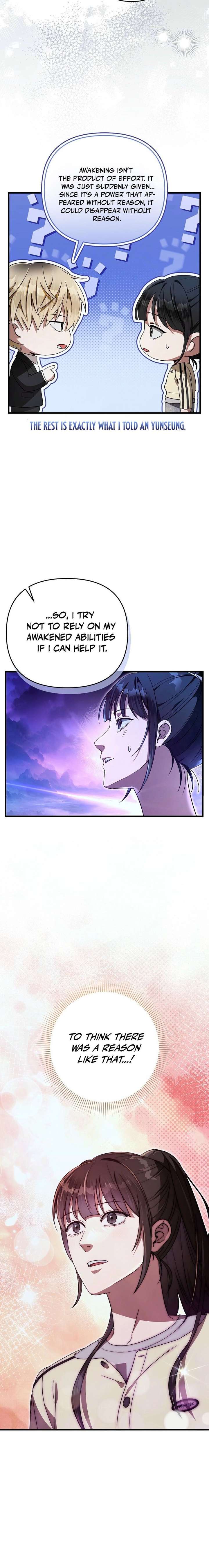 The Delusional Hunter in Another - Chapter 69 - 18