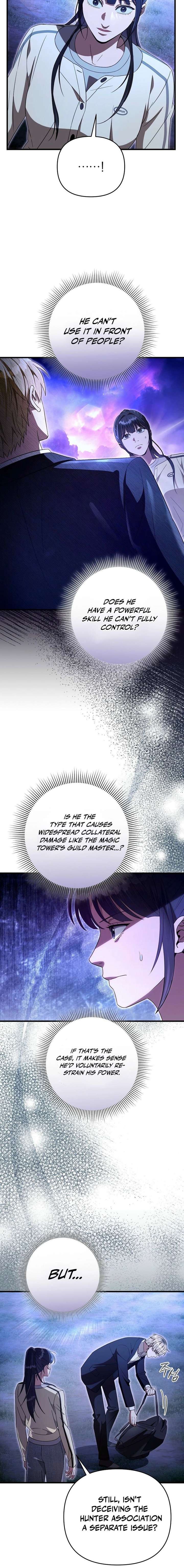 The Delusional Hunter in Another - Chapter 69 - 20