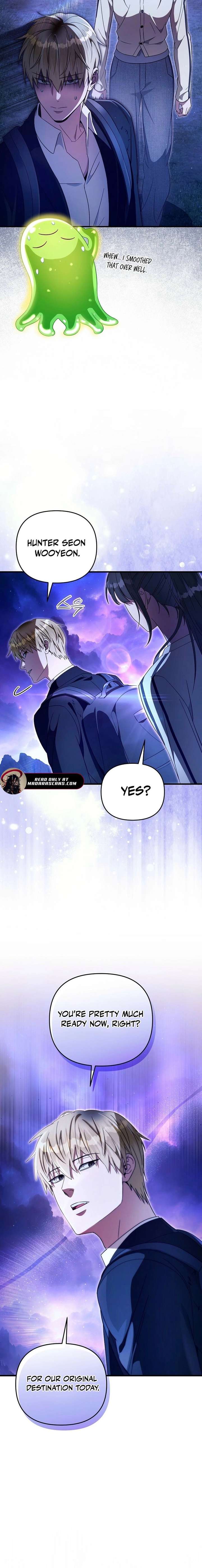 The Delusional Hunter in Another - Chapter 69 - 22